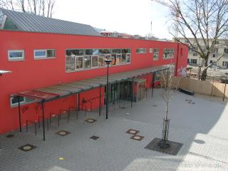 Karoline-Kaspar-Grundschule